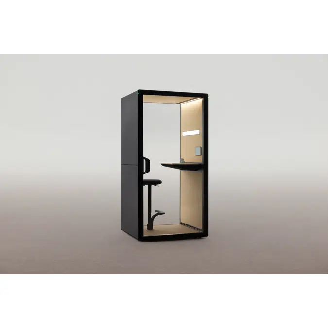 Framery Gradus Focus™