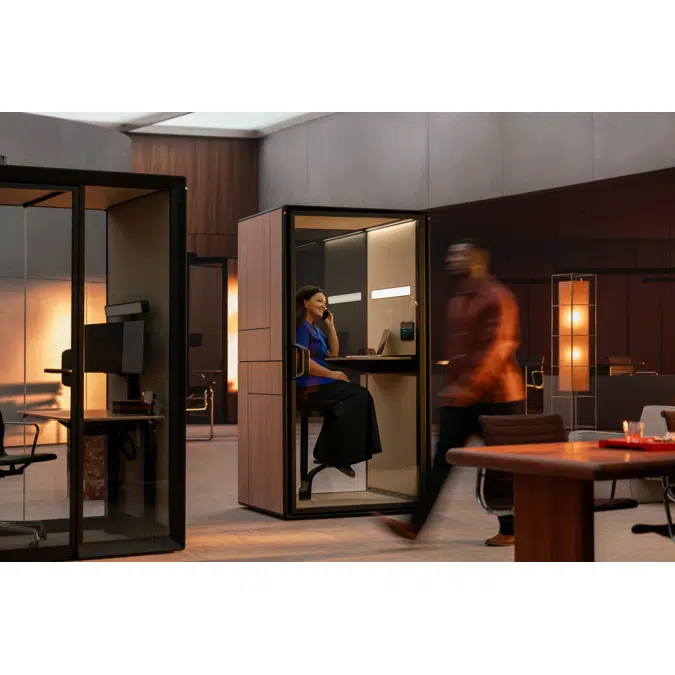Framery Gradus Focus™