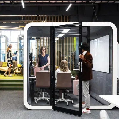 Image for Framery 2Q - Soundproof meeting pod