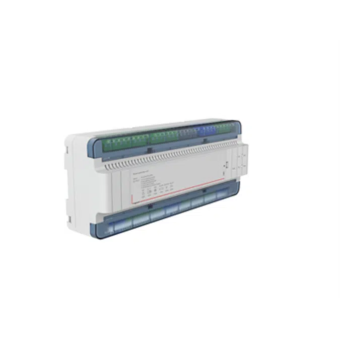 Main Control Module, LS/2317M