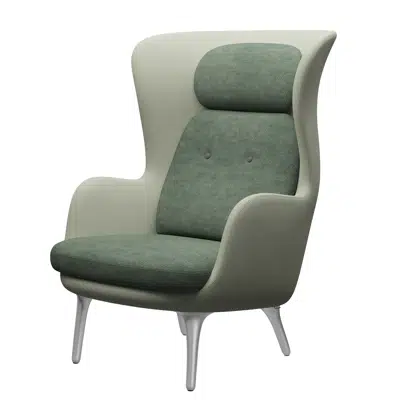 Image for Ro™ Lounge Chair JH1