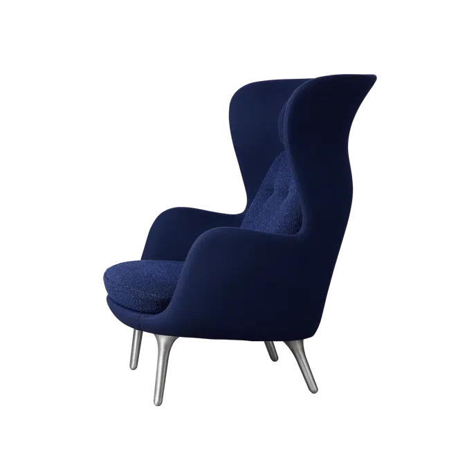 Ro™ Lounge Chair JH1