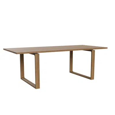 Essay™ Table CM21图像