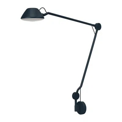 Obrázek pro AQ01™ Wall lamp