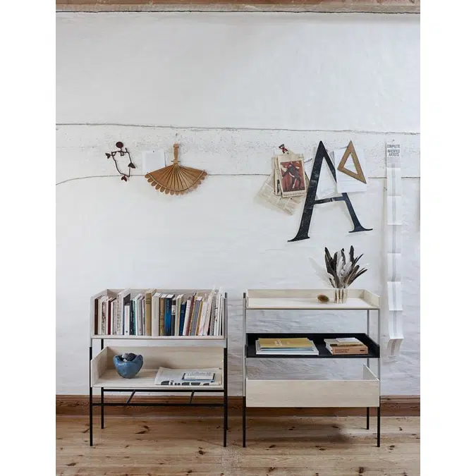 Vivlio Shelf Medium