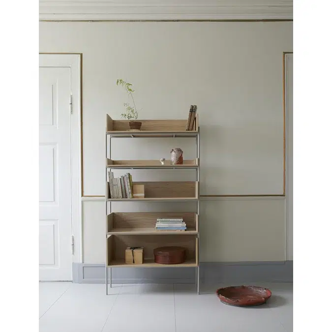 Vivlio Shelf Medium