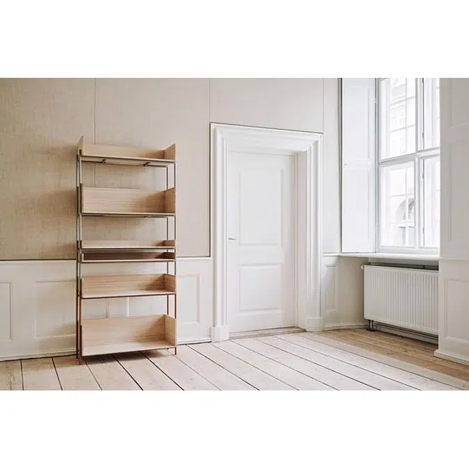 Vivlio Shelf Medium