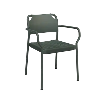 Image for Vind Armchair