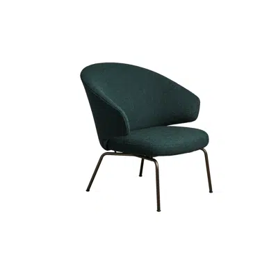 Image pour Let™ Lounge chair