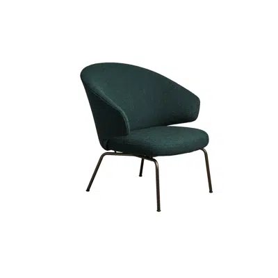 Immagine per Let™ Lounge chair