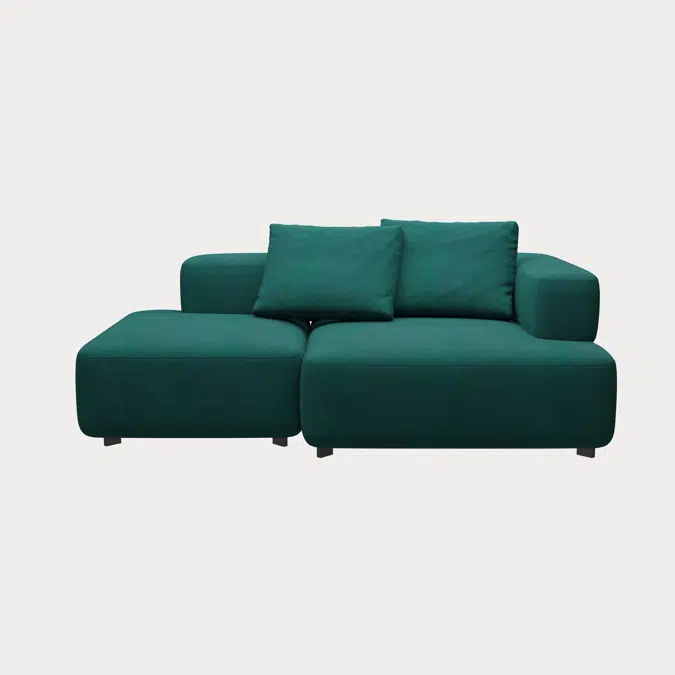 Alphabet Sofa™ Series PL210-4