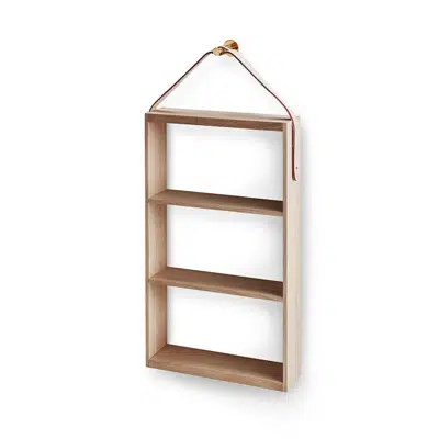 Image pour Norr Shelf