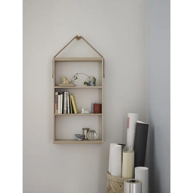 Norr Shelf