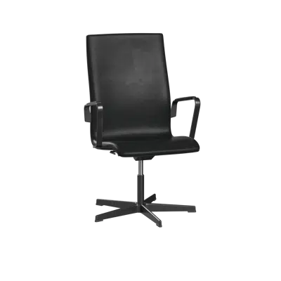 Image pour Oxford™ 3293T Conference Chair