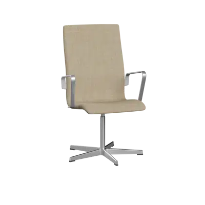 Image pour Oxford™ 3273T Conference Chair