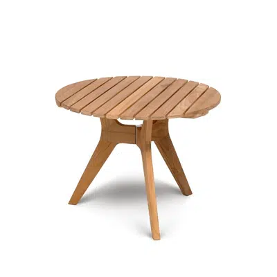 afbeelding voor Regatta Lounge Table