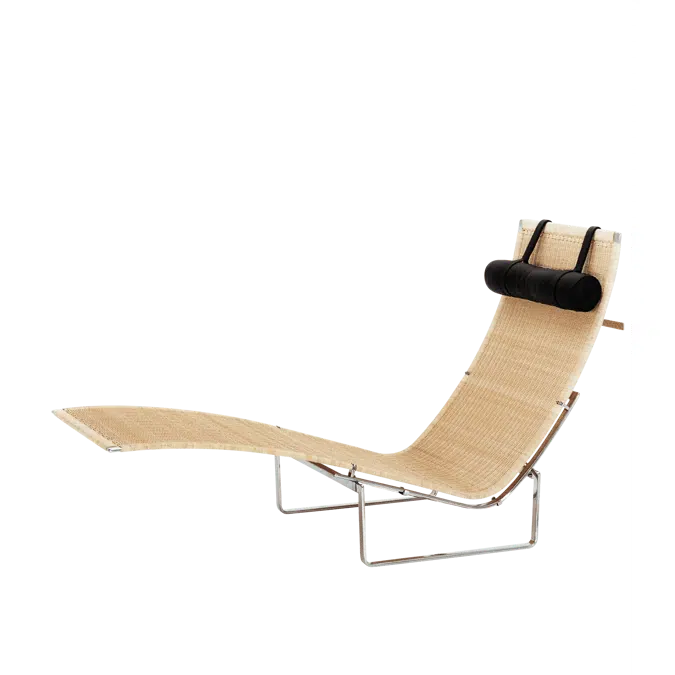 PK24™ Wicker Lounge chair