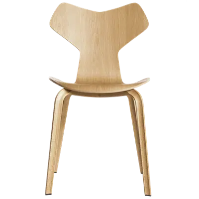 kép a termékről - Grand Prix™ Chair 4130-NotUph