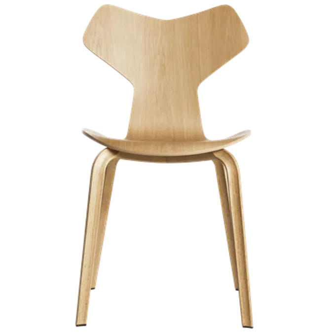 Grand Prix™ Chair 4130-NotUph