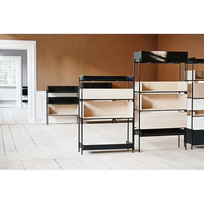 Vivlio Shelf Small