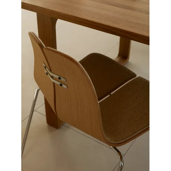 PK3 Front-upholstered