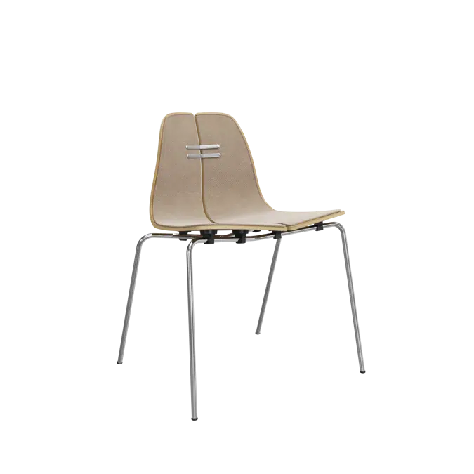 PK3 Front-upholstered