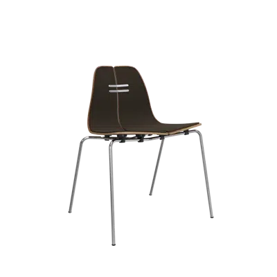 Image for PK3 Front-upholstered