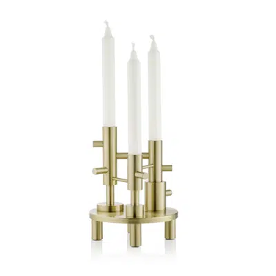 รูปภาพสำหรับ Candleholder Large