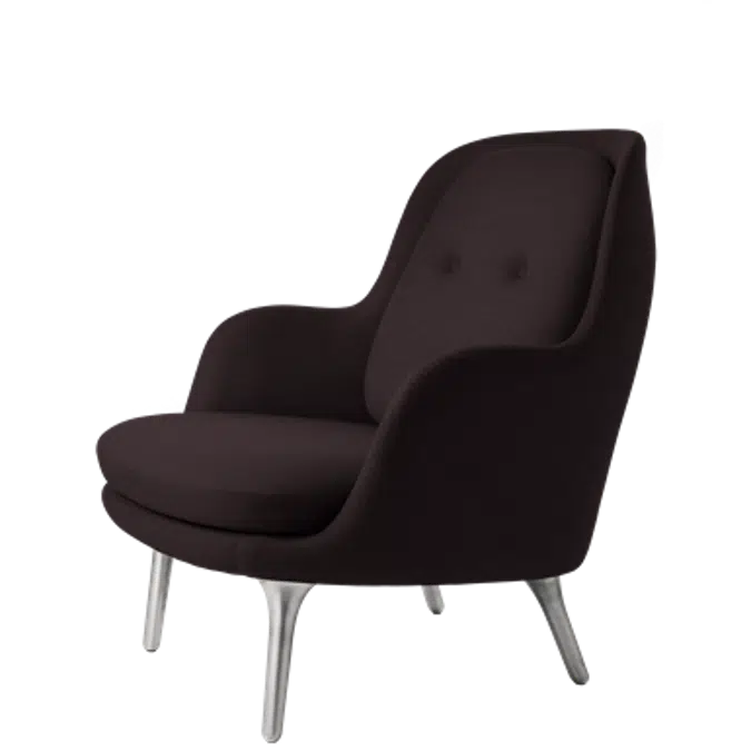 Fri™ JH4 Lounge Chair
