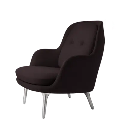 Fri™ JH4 Lounge Chair图像