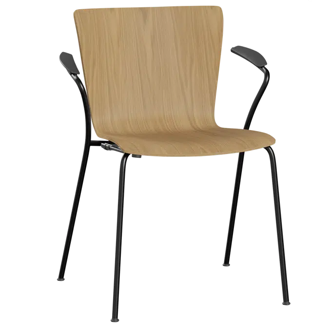 VICO DUO™ FrontUph VM113 Chair