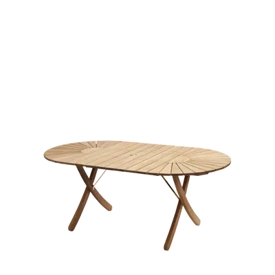 Image pour Selandia Table 180
