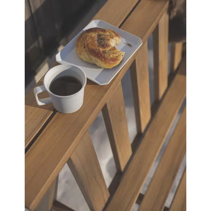 Cadence Bench