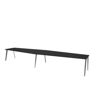 Image pour KS439 - Pluralis™ double tapered