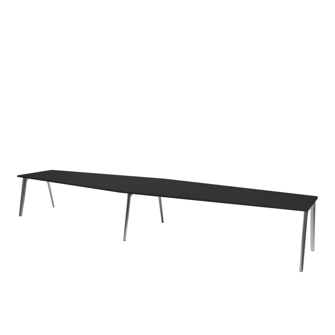 KS439 - Pluralis™ double tapered