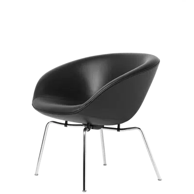Image for Pot™ 3318 lounge chair