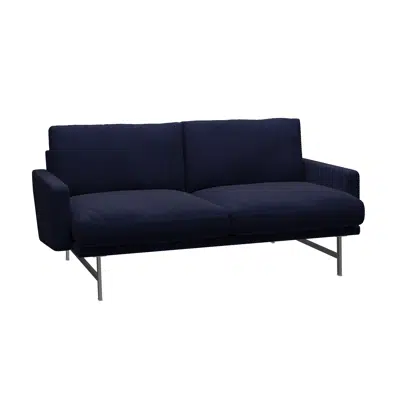 Image for Lissoni™ Sofa