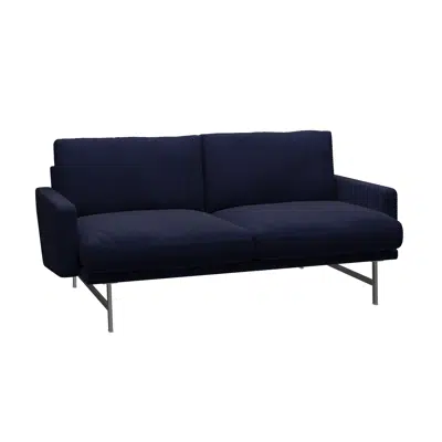 Imagem para Lissoni™ Sofa}