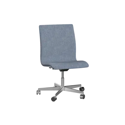 Image pour Oxford™ 3191W Conference Chair