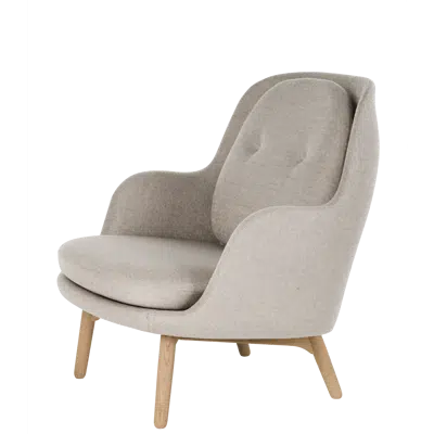 Image for Fri™ JH5 Lounge Chair