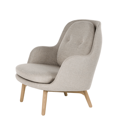 Image for Fri™ JH5 Lounge Chair