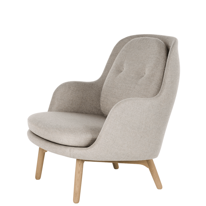 Fri™ JH5 Lounge Chair