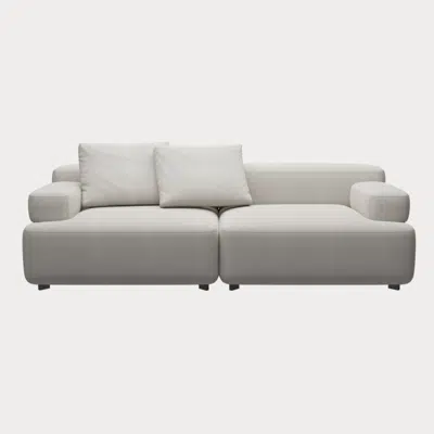 Alphabet Sofa™ Series PL240-1图像