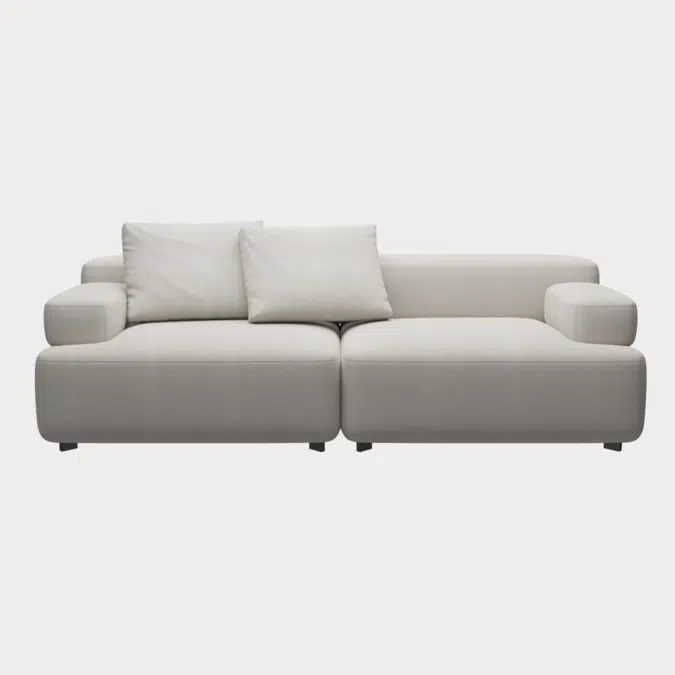 Alphabet Sofa™ Series PL240-1