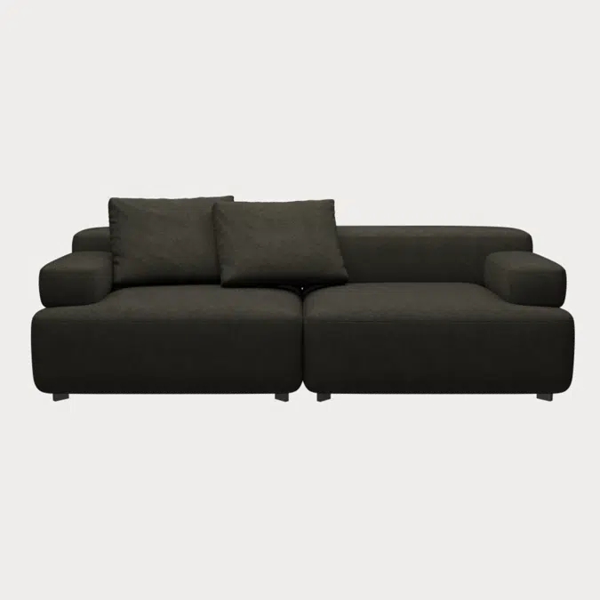 Alphabet Sofa™ Series PL240-1