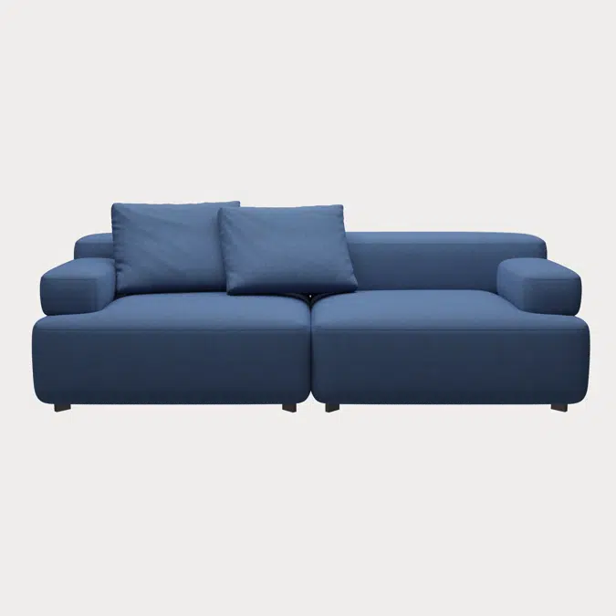 Alphabet Sofa™ Series PL240-1