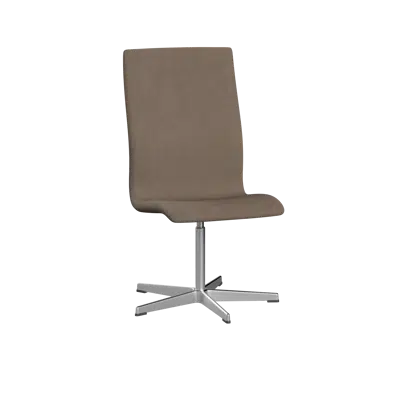Image pour Oxford™ 3173T Conference Chair