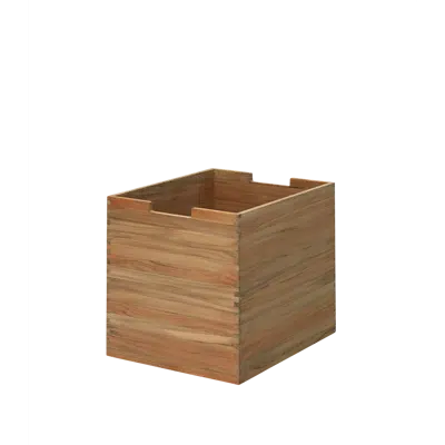 Image for Cutter Box High