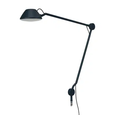 AQ01™ Plug-in Table lamp图像