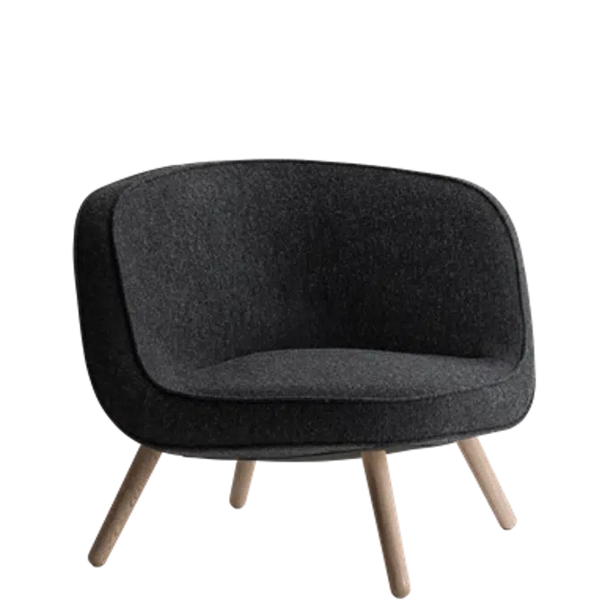 VIA57™ BI01 Lounge chair